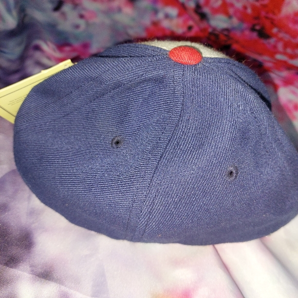 Vintage Chicago White Sox Hat American Needle Fitted 7 3/8. - Picture 3 of 7